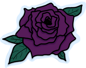 Welcome. Enjoy the Flowers.